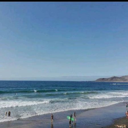 Camarotes 17 Y 28 Daire Las Palmas de Gran Canaria Dış mekan fotoğraf