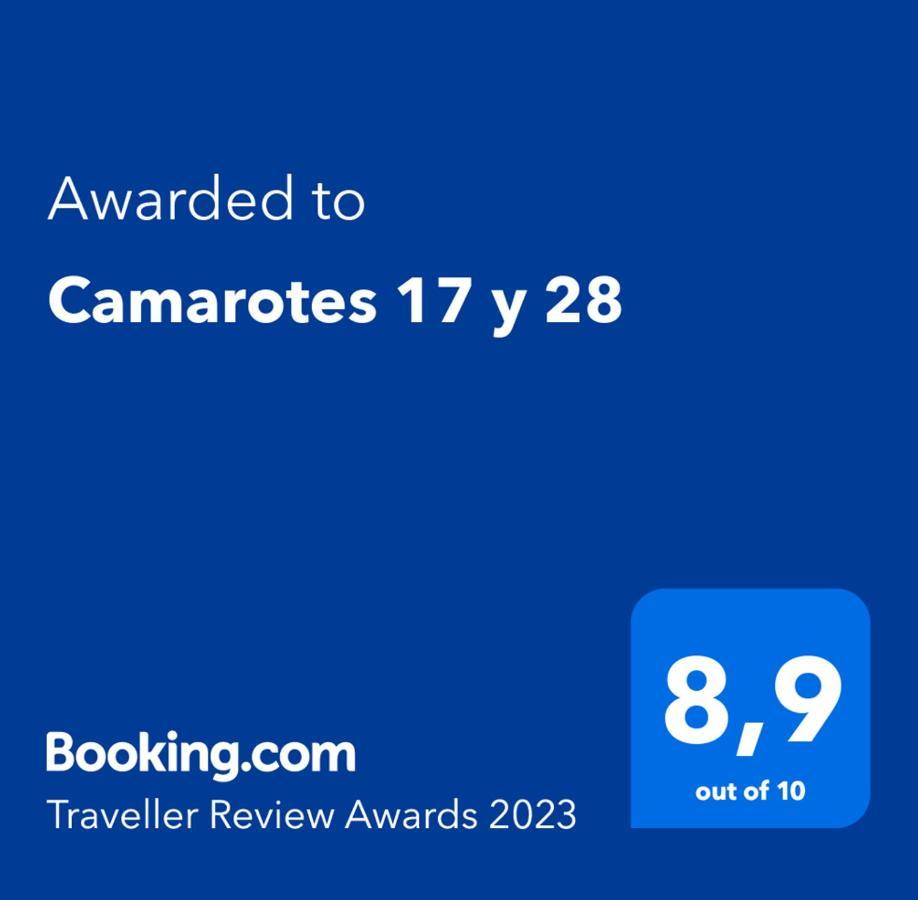 Camarotes 17 Y 28 Daire Las Palmas de Gran Canaria Dış mekan fotoğraf