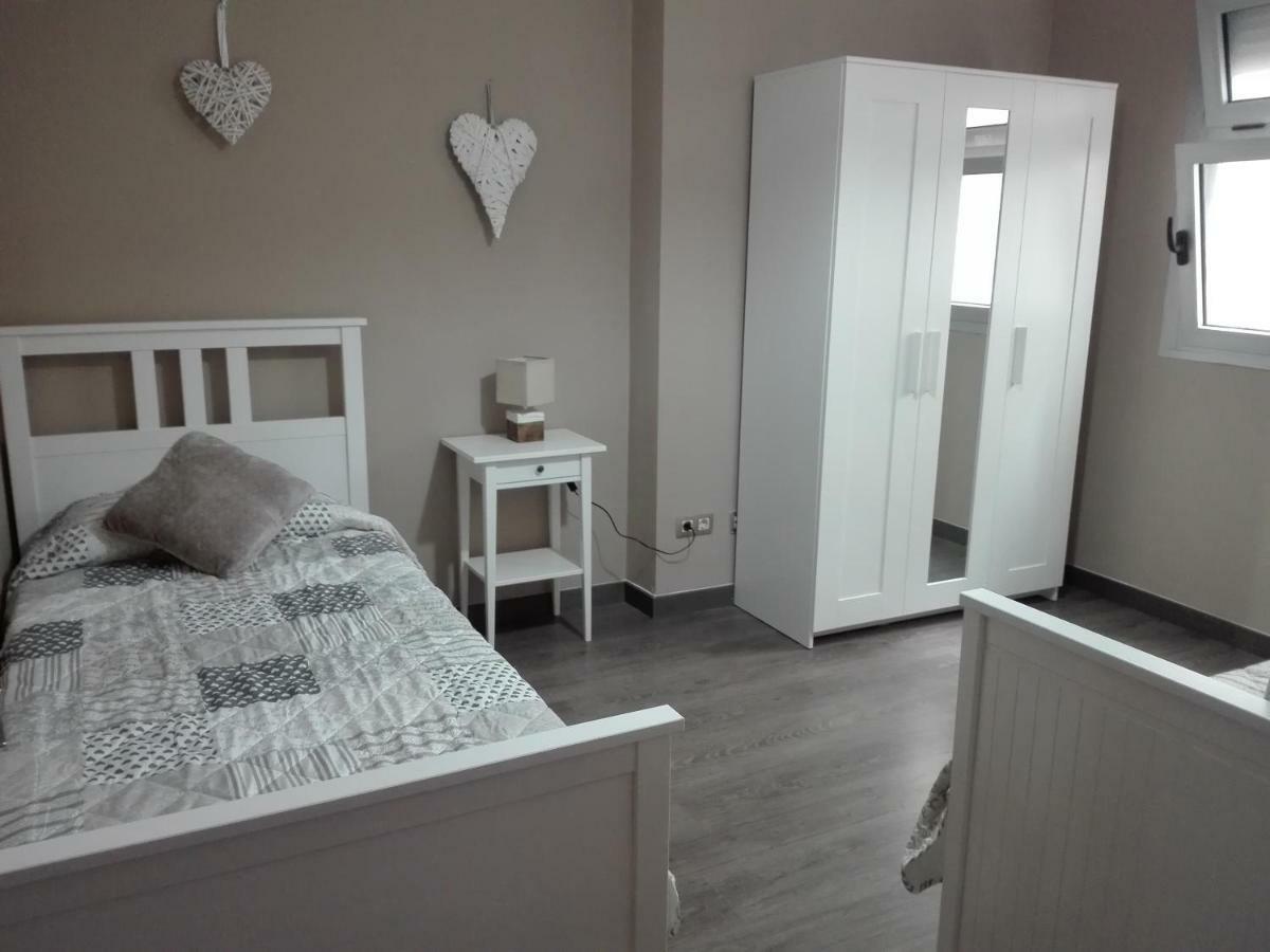 Camarotes 17 Y 28 Daire Las Palmas de Gran Canaria Dış mekan fotoğraf