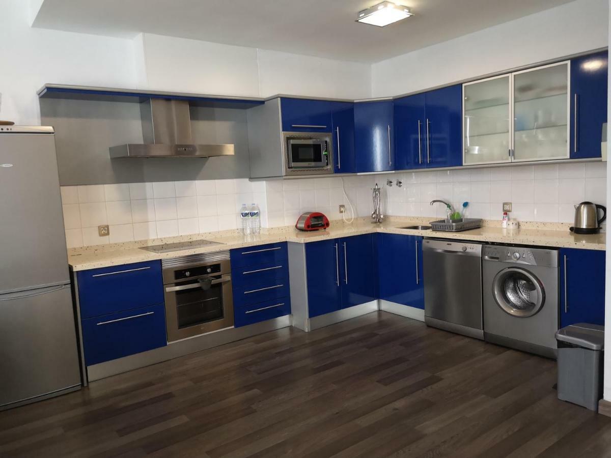 Camarotes 17 Y 28 Daire Las Palmas de Gran Canaria Dış mekan fotoğraf