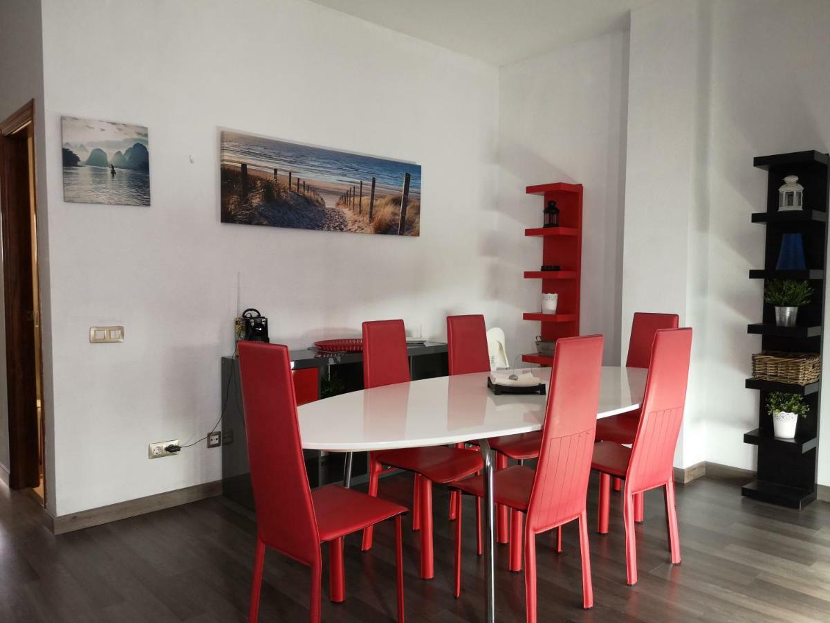 Camarotes 17 Y 28 Daire Las Palmas de Gran Canaria Dış mekan fotoğraf